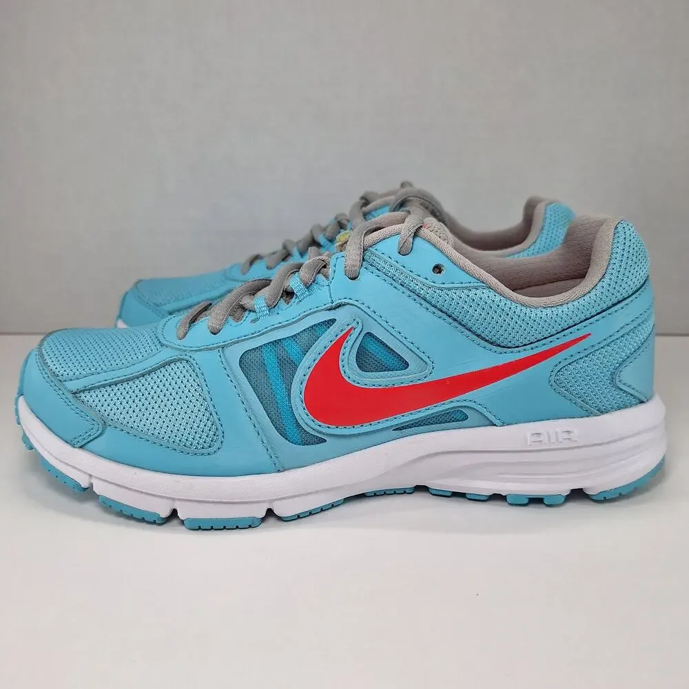 Nike air relentless